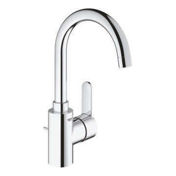 GROHE 23043003 - Змішувач для умивальника EUROSTYLE COSMOPOLITAN, розмір L, хром
