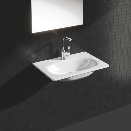 GROHE 23054003 - Раковинний змішувач EURODISC COSMOPOLITAN розмір L хром