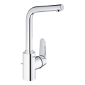 GROHE 23054003 - Раковинный смеситель EURODISC COSMOPOLITAN, размер L, хромированное покрытие