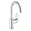 GROHE 23091000 - Смеситель для раковины BAULOOP 310 мм, глянцевый хром