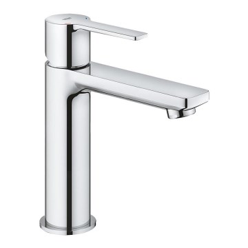GROHE 23106001 - Смеситель для раковины LINEARE, размер S, глянцевый хром