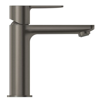 GROHE 23106AL1 - Змішувач для умивальника LINEARE, розмір S, графіт