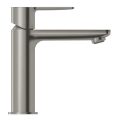 GROHE 23106DC1 - смеситель для умывальника LINEARE DN 15 из нержавеющей стали