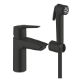 GROHE 231232433 - Раковинный смеситель START DN 15, размер S, черный