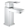 GROHE 2313200E - Смеситель для раковины EUROCUBE, размер S, полированный хром