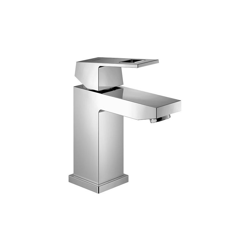 GROHE 2313200E - Смеситель для раковины EUROCUBE, размер S, полированный хром