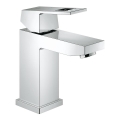 GROHE 2313200E - Змішувач для умивальника EUROCUBE, розмір S, глянцевий хром