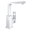 GROHE 2313500E - смеситель для раковины EUROCUBE, размер L, полированный хром