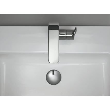 GROHE 23296001 - Змішувач для умивальника LINEARE, розмір L, полірований хром