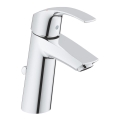 GROHE 23322001 - Раковинний змішувач EUROSMART DN 15, полірований хром