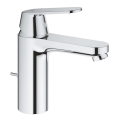 GROHE 23325000 - Змішувач для умивальника EUROSMART COSMOPOLITAN, розмір M, хром