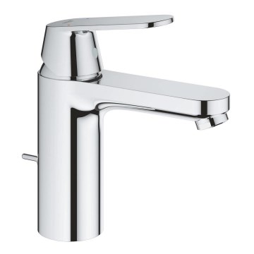 GROHE 23325000 - Змішувач для умивальника EUROSMART COSMOPOLITAN, розмір M, хром