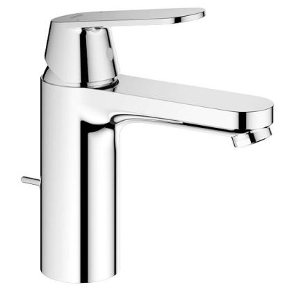 GROHE 23325000 - Змішувач для умивальника EUROSMART COSMOPOLITAN, розмір M, хром