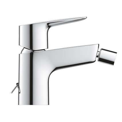 GROHE 23332001 - Смеситель для биде BAUEDGE, размер S, глянцевый хром