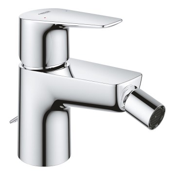 GROHE 23332001 - Змішувач для біде BAUEDGE, розмір S, блискучий хром