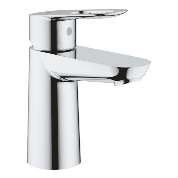 GROHE 23337000 - Раковинный смеситель BAULOOP DN 15, полированный хром