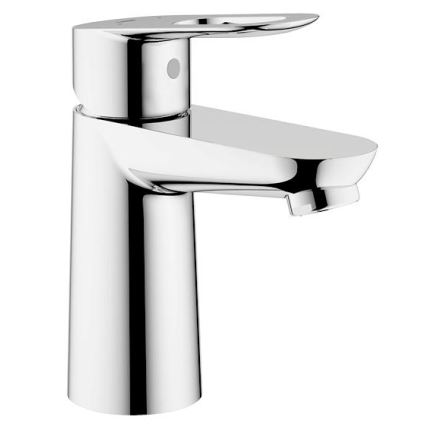 GROHE 23337000 - Змішувач для умивальника BAULOOP DN 15 полірований хром