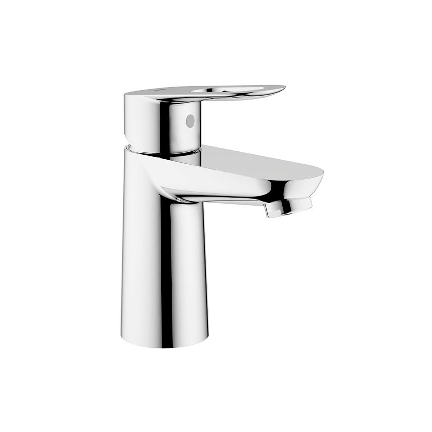 GROHE 23337000 - Змішувач для умивальника BAULOOP DN 15 полірований хром