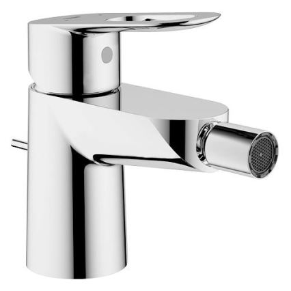 GROHE 23338000 - Змішувач для біде BAULOOP, блискучий хром