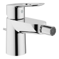 GROHE 23338000 - Змішувач для біде BAULOOP, полірований хром