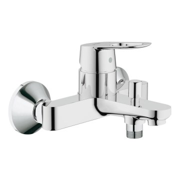 GROHE 23341000 - Смеситель для ванны BAULOOP DN 15, глянцевый хром