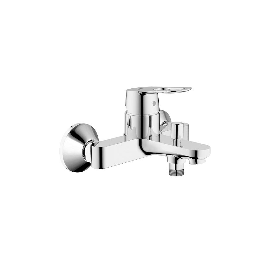 GROHE 23341000 - змішувач для ванни BAULOOP DN 15, блискучий хром