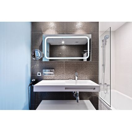 GROHE 23379001 - Раковинный смеситель ESSENCE, полированный хром