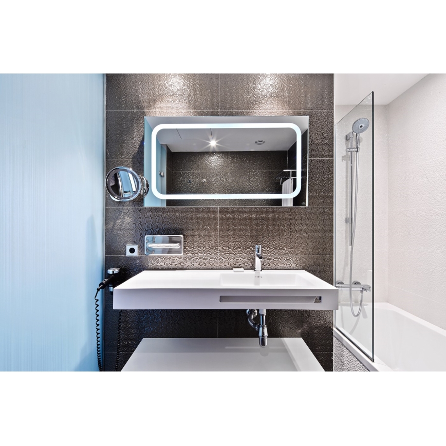 GROHE 23379001 - Змішувач для умивальника ESSENCE, полірований хром