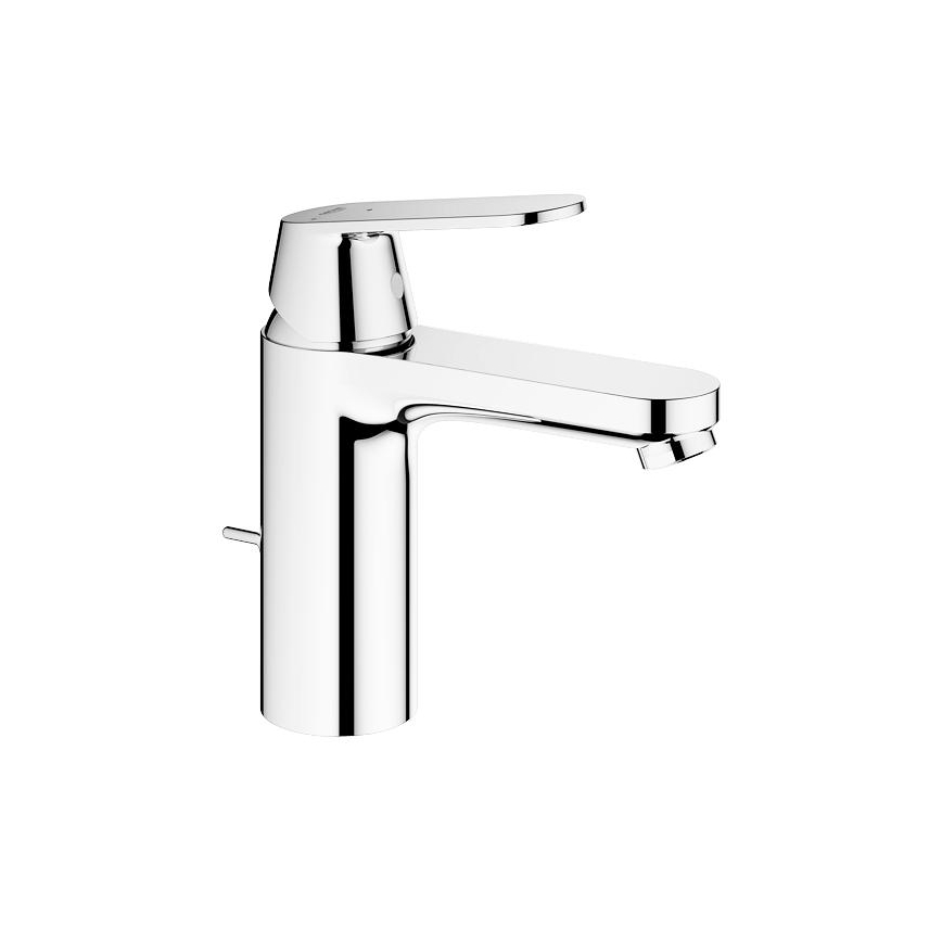 GROHE 2339600E - смеситель для раковины EUROSMART COSMOPOLITAN DN 15, размер M, хром