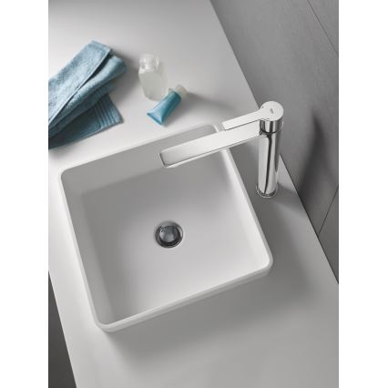 GROHE 23405001 - Смеситель для раковины LINEARE, размер XL, полированный хром