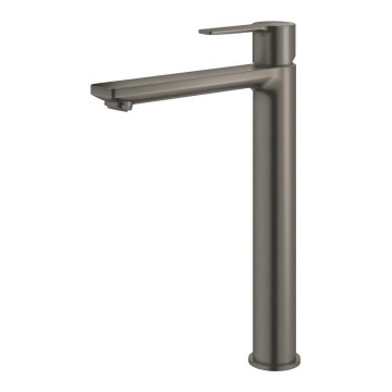 GROHE 23405AL1 - Змішувач для умивальника LINEARE, розмір XL, графіт