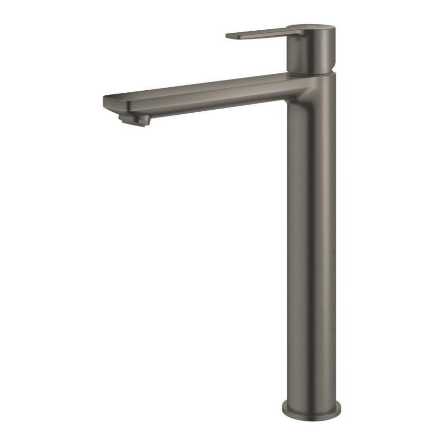 GROHE 23405AL1 - Змішувач для умивальника LINEARE, розмір XL, графіт
