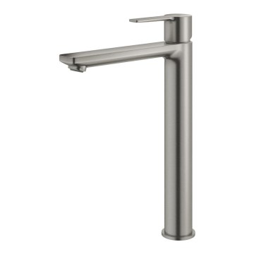 GROHE 23405DC1 - Раковинный смеситель LINEARE DN 15 из нержавеющей стали