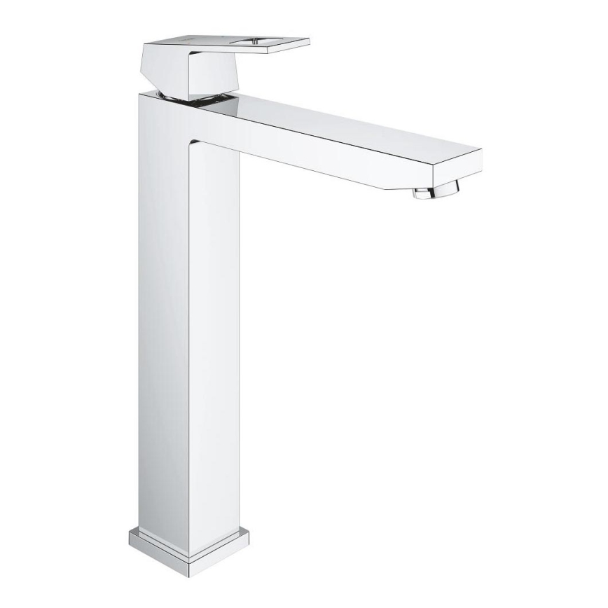 GROHE 23406000 - Змішувач для умивальника EUROCUBE, розмір XL, блискучий хром