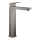 GROHE 23406AL0 - смеситель для раковины EUROCUBE, размер XL, графит