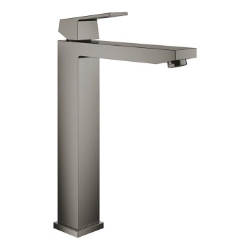 GROHE 23406AL0 - Змішувач для умивальника EUROCUBE розмір XL графіт