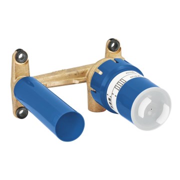 GROHE 23429000 - вбудований корпус для прихованого монтажу, одноважільний, DN 15, латунь