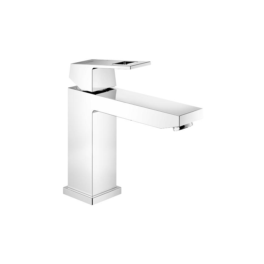 GROHE 23446000 - Смеситель для раковины EUROCUBE DN 15, глянцевый хром