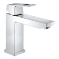 GROHE 23446000 - Змішувач для умивальника EUROCUBE DN 15 глянцевий хром