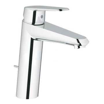GROHE 23448002 - смеситель для раковины EURODISC COSMOPOLITAN, размер M, хром