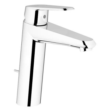 GROHE 23448002 - Змішувач для умивальника EURODISC COSMOPOLITAN, розмір M, хром