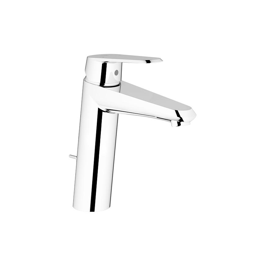 GROHE 23448002 - Змішувач для умивальника EURODISC COSMOPOLITAN, розмір M, хром