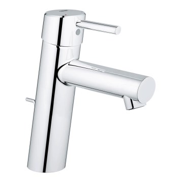 GROHE 23450001 - Смеситель для раковины CONCETTO M блестящий хром