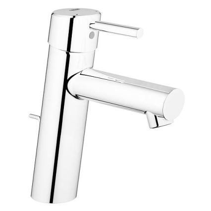 GROHE 23450001 - Смеситель для раковины CONCETTO M блестящий хром