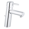 GROHE 23450001 - Змішувач для умивальника CONCETTO M блискучий хром