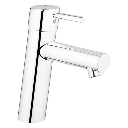 GROHE 23451001 - Раковинный смеситель CONCETTO DN 15, глянцевый хром