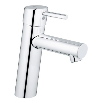 GROHE 23451001 - Змішувач для умивальника CONCETTO DN 15, полірований хром