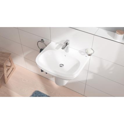 GROHE 23455002 - Раковинный смеситель START 2021, размер M, полированный хром