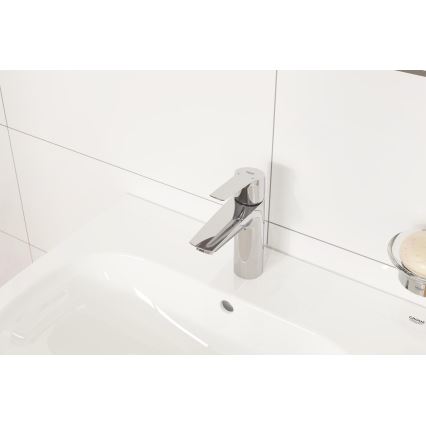 GROHE 23455002 - змішувач для умивальника START 2021, розмір M, блискучий хром