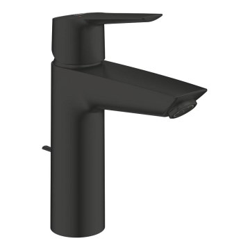 GROHE 234552432 - Смеситель для раковины START 192 мм, чёрный